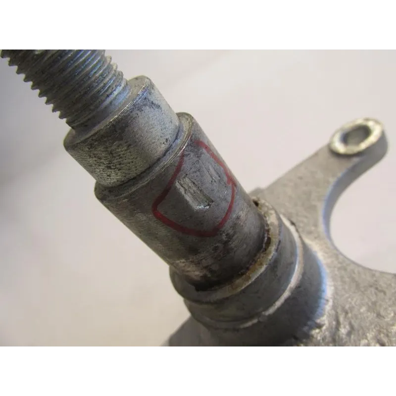 Fusee avant droit TUOKAI TRIKE 250 2010