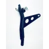 Berceau cadre avant droit KAWASAKI GTR 1400 2008-2009 Berceau cadre avant droit KAWASAKI GTR 1400 2008-2009