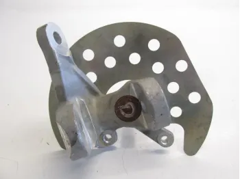 Fusee avant droit KYMCO MXU 300 2005-2006