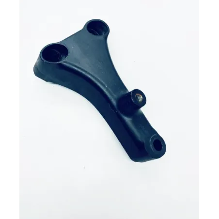Support moteur gauche KAWASAKI GTR 1400 2008-2009