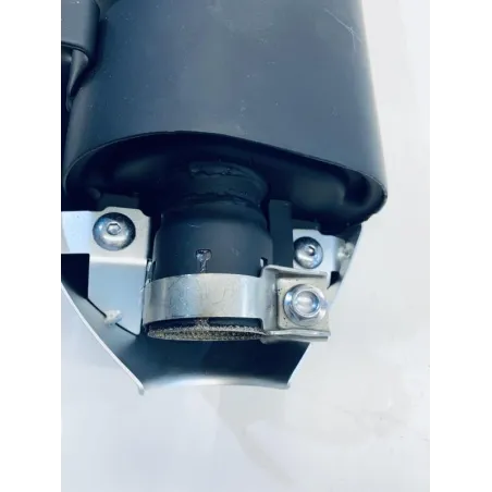 Silencieux droit (echappement) TRIUMPH SPEED TRIPLE 1050 S 2018-2020