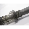 Arbre de transmission YAMAHA YFM 350 BRUIN 2004