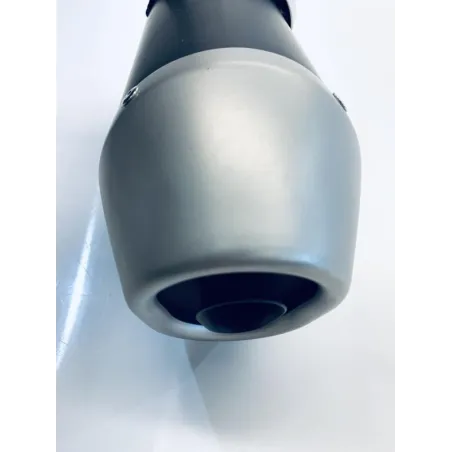 Silencieux droit (echappement) TRIUMPH SPEED TRIPLE 1050 S 2018-2020