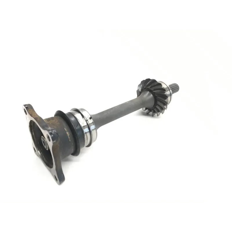 Arbre de transmission ARCTIC CAT DELTA ALLIS 400 2003