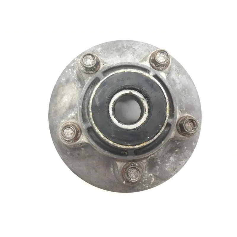 Porte couronne SUZUKI GS 500 E 1989-1996