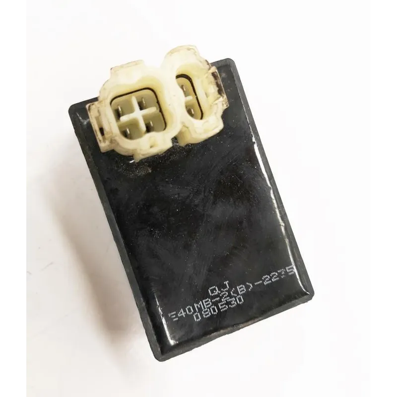 Boitier cdi GENERIC TRIGGER 50 2012-2015 SM