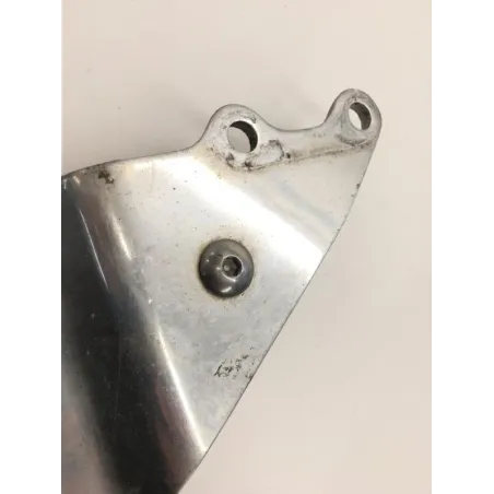 Platine avant droite SUZUKI GSXR 750 1988-1989