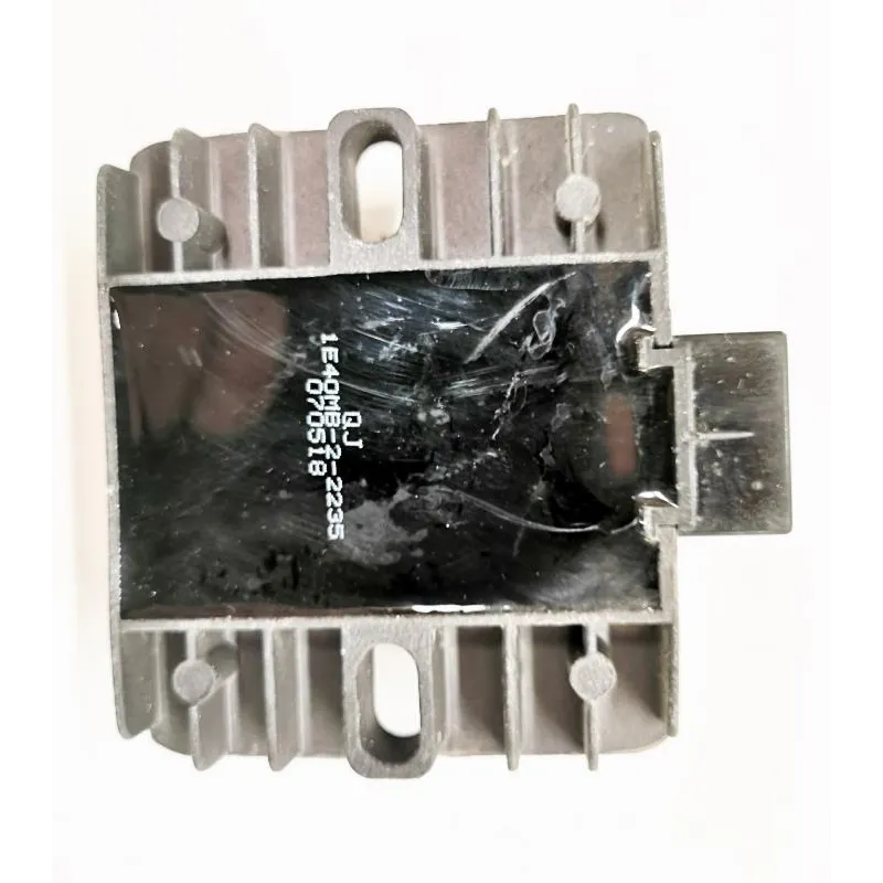 Regulateur charge batterie GENERIC TRIGGER 50 2012-2015 SM