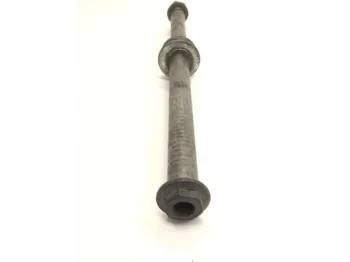 Axe de roue arriere SUZUKI GSX 1100 G 1991-1994