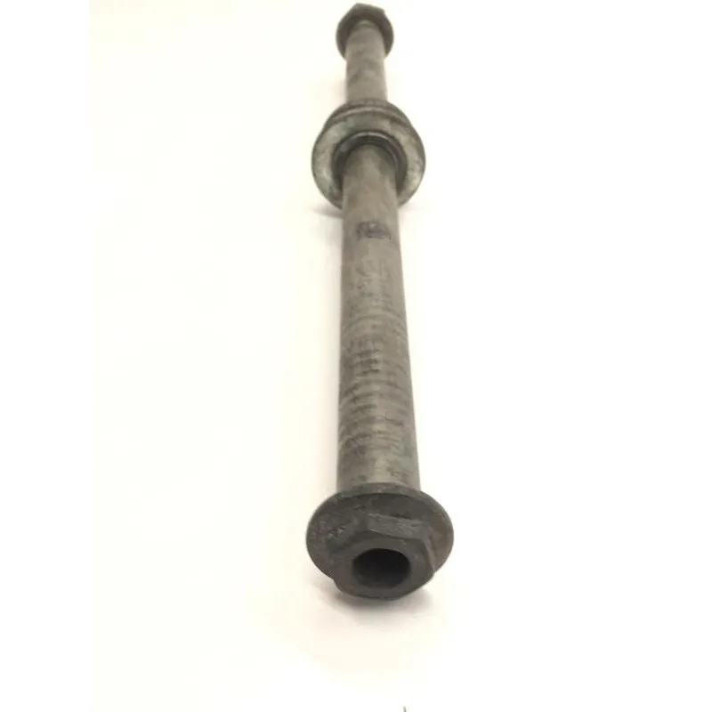 Axe de roue arriere SUZUKI GSX 1100 G 1991-1994