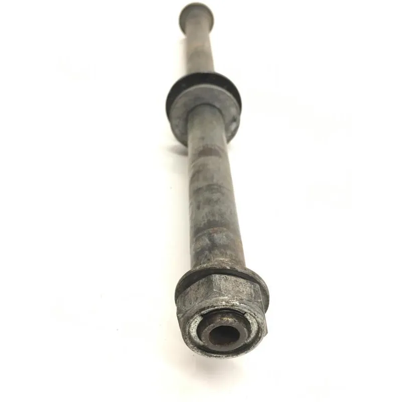 Axe de roue arriere SUZUKI GSX 1100 G 1991-1994