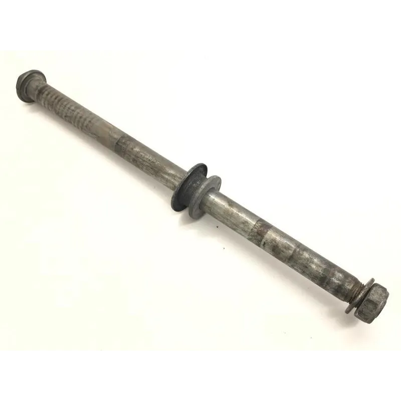 Axe de roue arriere SUZUKI GSX 1100 G 1991-1994