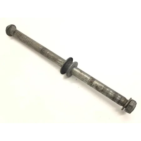 Axe de roue arriere SUZUKI GSX 1100 G 1991-1994