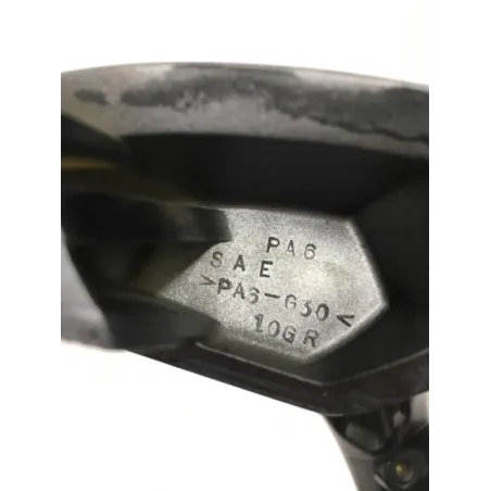 Poignee arriere droite SUZUKI AN 650 2006-2010 BURGMAN
