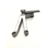 Platine arriere droite HONDA CBR 929 RR 2000-2001 FIREBLADE Platine arriere droite HONDA CBR 929 RR 2000-2001 FIREBLADE