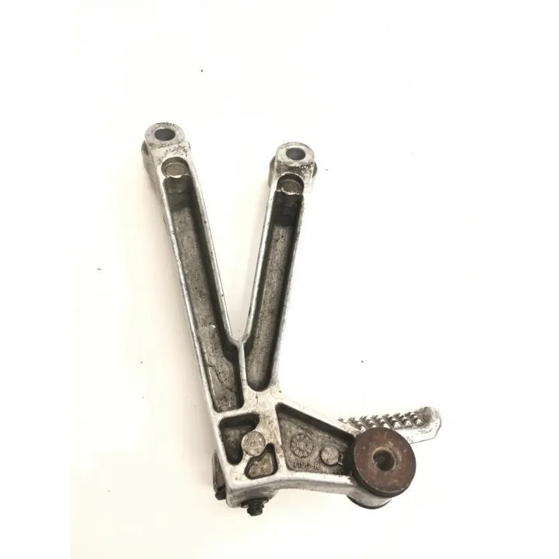 Platine arriere droite HONDA CBR 929 RR 2000-2001 FIREBLADE