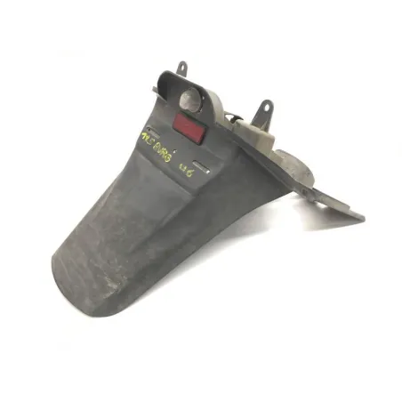 Support de plaque et eclairage SUZUKI UH 125 2002-2006 BURGMAN