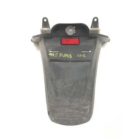 Support de plaque et eclairage SUZUKI UH 125 2002-2006 BURGMAN