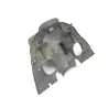 Support de plaque et eclairage SUZUKI UH 125 2002-2006 BURGMAN Support de plaque et eclairage SUZUKI UH 125 2002-2006 BURGMAN