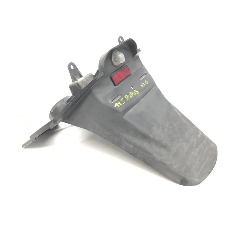 Support de plaque et eclairage SUZUKI UH 125 2002-2006 BURGMAN