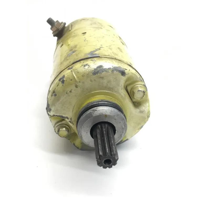 Demarreur YAMAHA FZS 600 1998-2001 FAZER