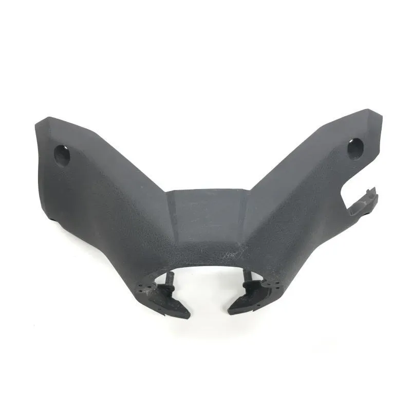 Cache guidon inferieur YAMAHA YPR 125 2010-2013 XMAX