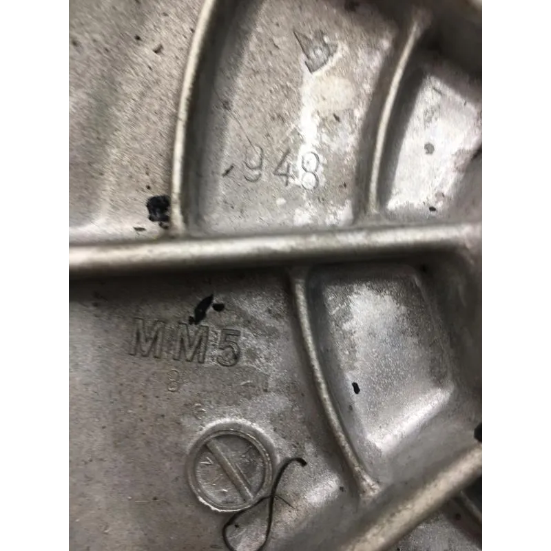 Carter embrayage HONDA CBR 1000 F 1989-1992