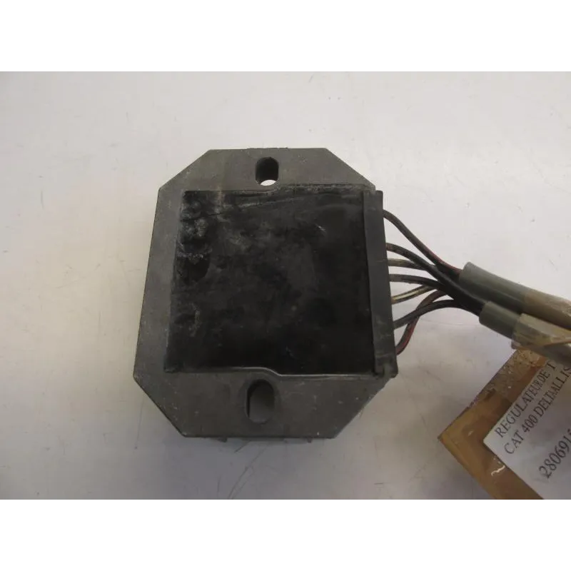 Regulateur charge batterie ARCTIC CAT DELTA ALLIS 400 2005
