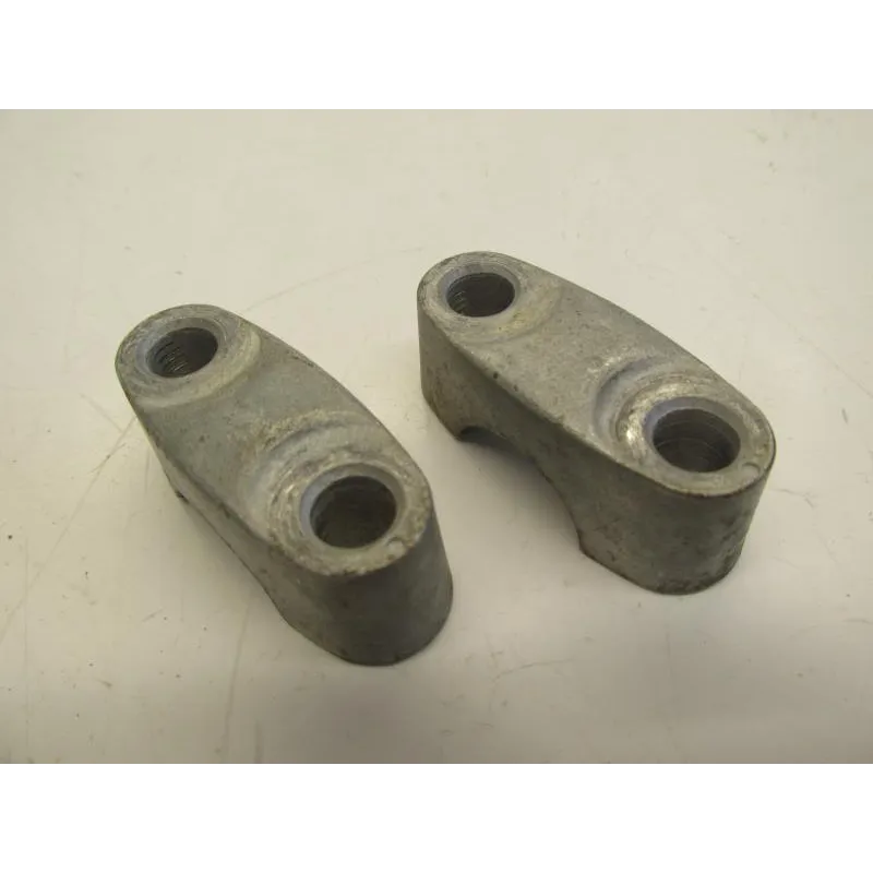Pontets de guidon YAMAHA YFM 350 BRUIN 2004