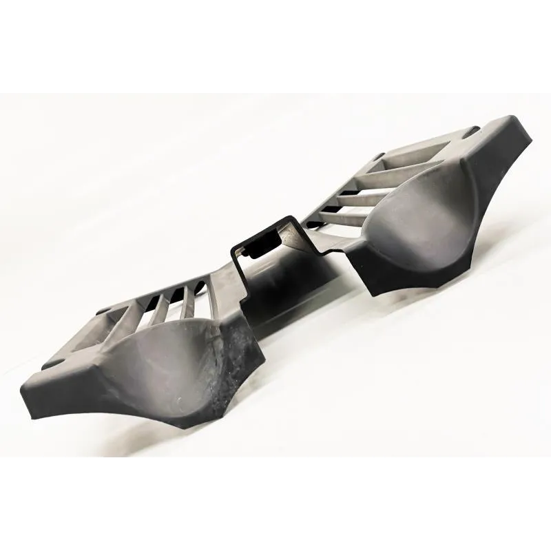Grille de radiateur GENERIC TRIGGER 50 2012-2015 SM