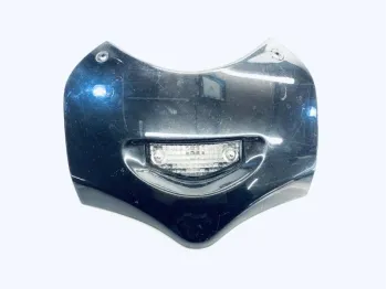 Cache carenage face avant SUZUKI GSX F 750 1998-2006