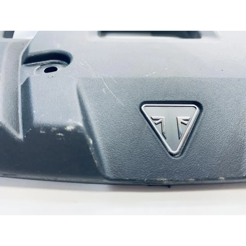 Porte paquets arriere TRIUMPH TIGER 1200 2016-2017 EXPLORER XRX