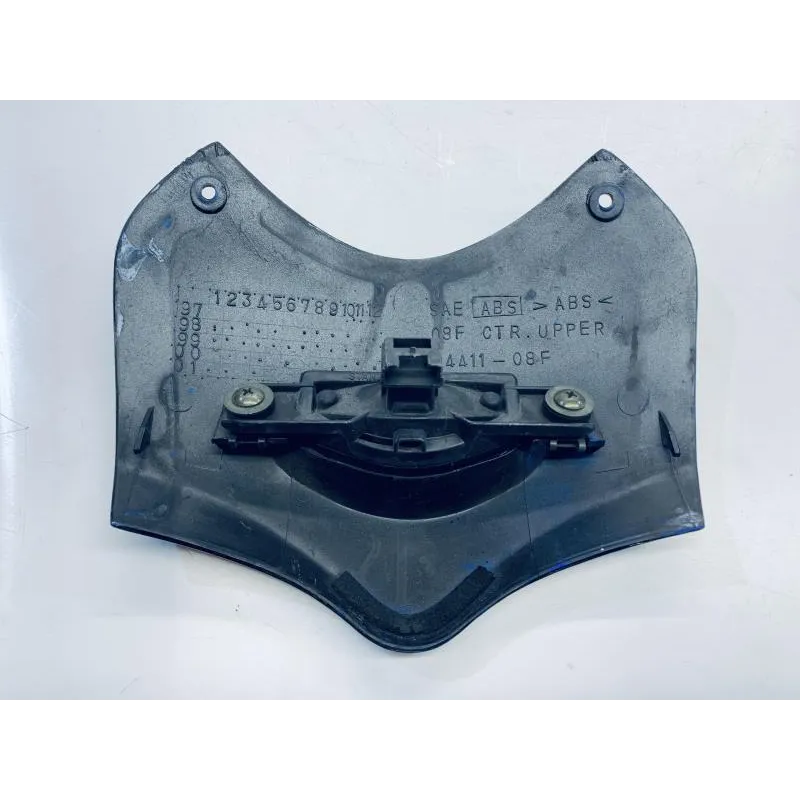 Cache carenage face avant SUZUKI GSX F 750 1998-2006