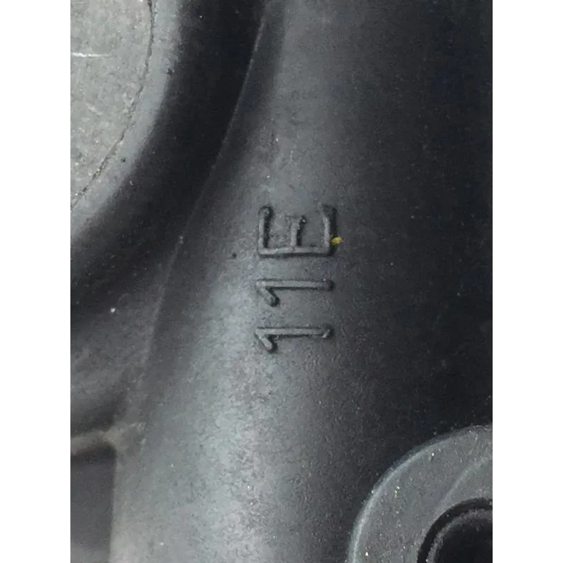 Entraineur compteur SUZUKI AN 125 1995-2000