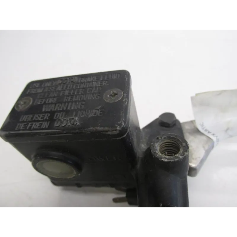 Maitre cylindre frein avant ARCTIC CAT DVX 400 2004-2008