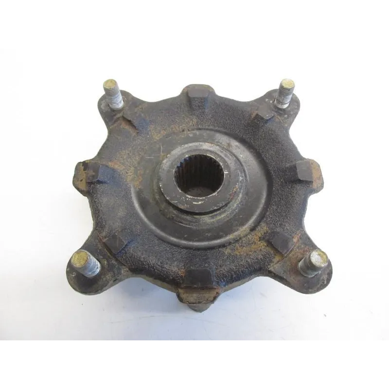Moyeu arriere POLARIS SPORTSMAN 700 2002 4X4