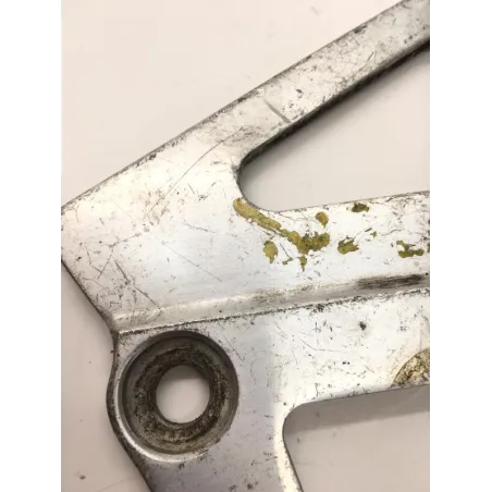 Platine avant gauche SUZUKI GSXR 750 1988-1989
