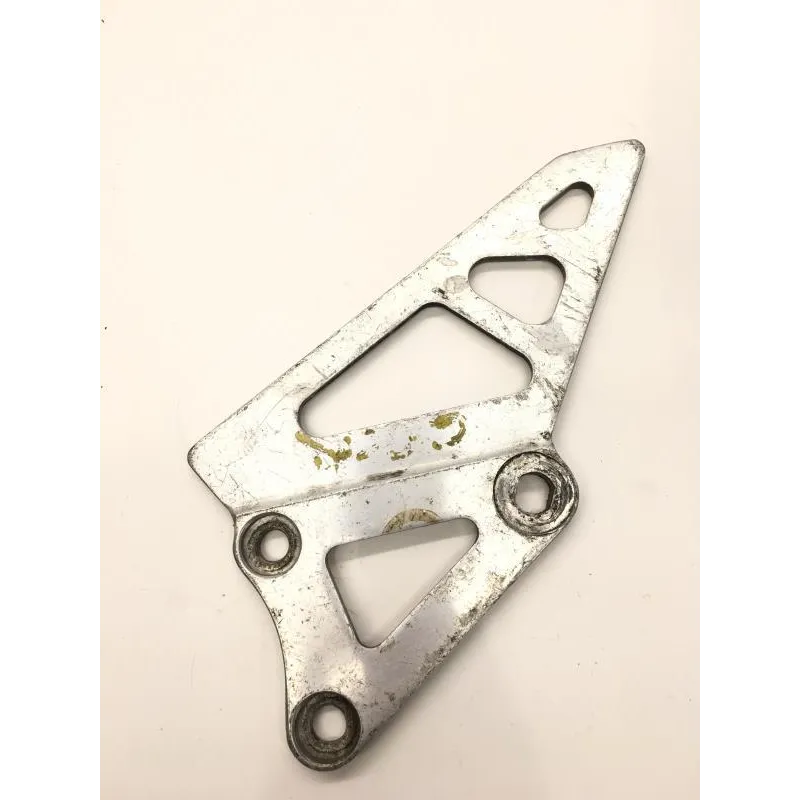 Platine avant gauche SUZUKI GSXR 750 1988-1989