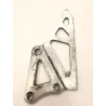 Platine avant gauche SUZUKI GSXR 750 1988-1989 Platine avant gauche SUZUKI GSXR 750 1988-1989