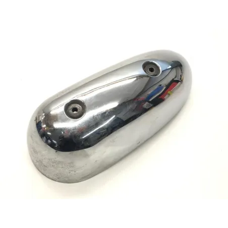 Cache lateral gauche HONDA VT 125 1999-2004