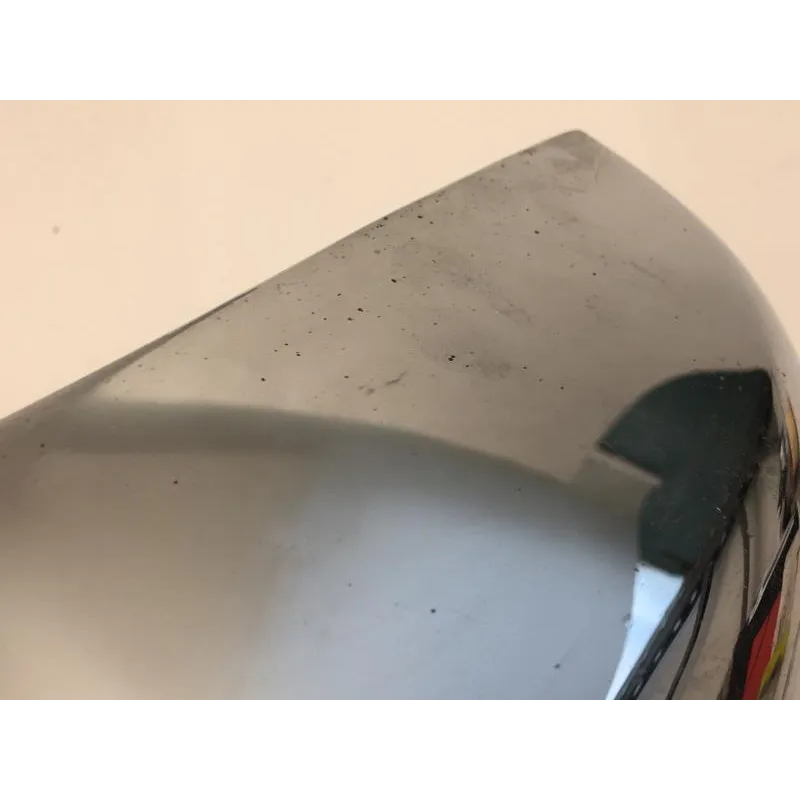 Cache lateral gauche HONDA VT 125 1999-2004