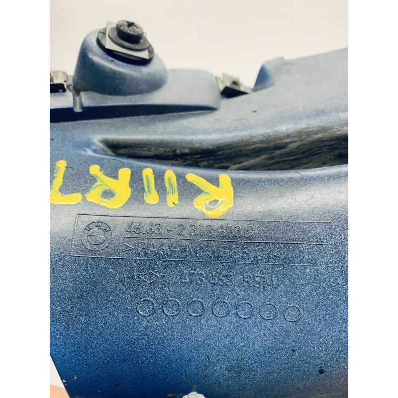 Cache lateral droit BMW R 1100 RT 1994-2001