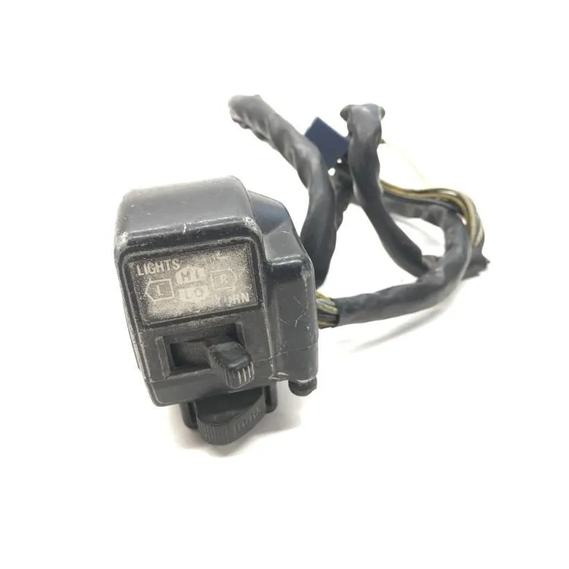 Commodo gauche SUZUKI GSX 400 S 1980-1981