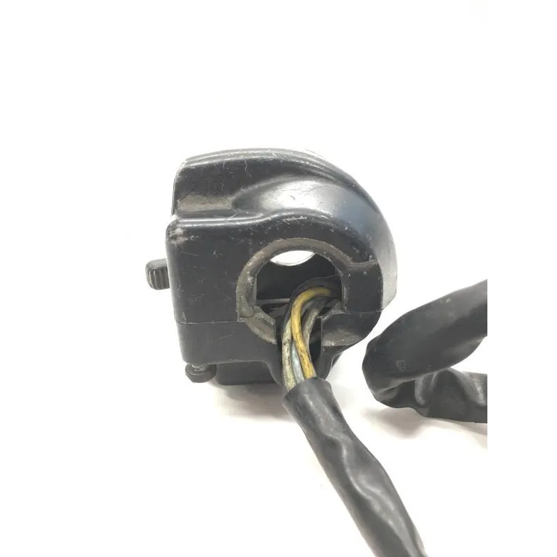 Commodo gauche SUZUKI GSX 400 S 1980-1981