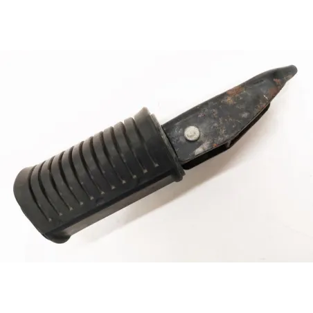 Repose pieds arriere droit HONDA CA 125 REBEL 1995-2000