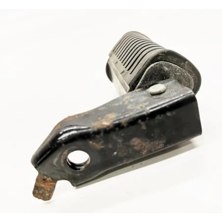Repose pieds arriere droit HONDA CA 125 REBEL 1995-2000