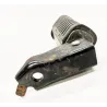 Repose pieds arriere droit HONDA CA 125 REBEL 1995-2000 Repose pieds arriere droit HONDA CA 125 REBEL 1995-2000