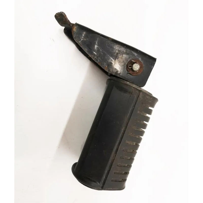 Repose pieds arriere droit HONDA CA 125 REBEL 1995-2000