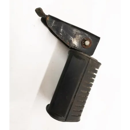 Repose pieds arriere droit HONDA CA 125 REBEL 1995-2000