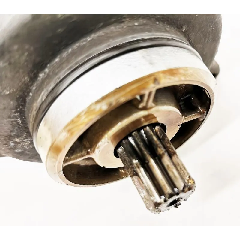 Demarreur HONDA VFR F 750 1986-1987